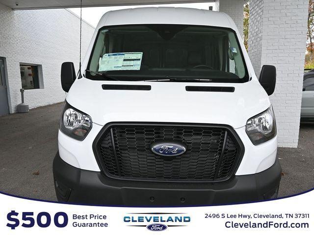 new 2024 Ford Transit-250 car, priced at $53,325