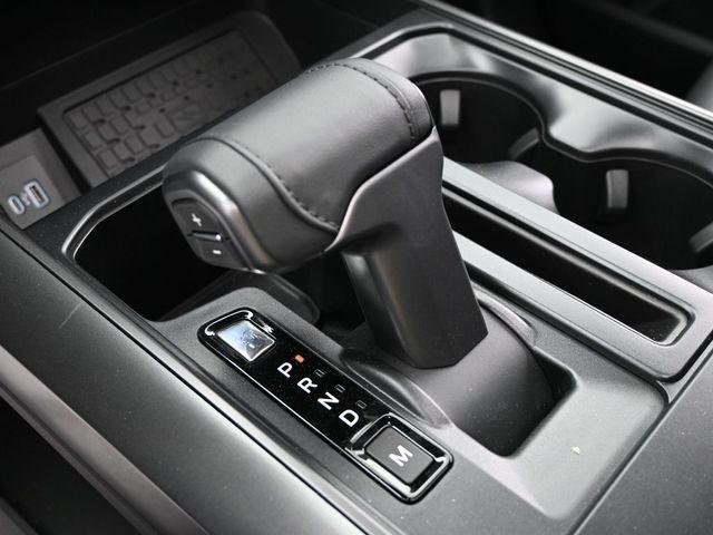 new 2024 Ford F-150 car, priced at $63,097