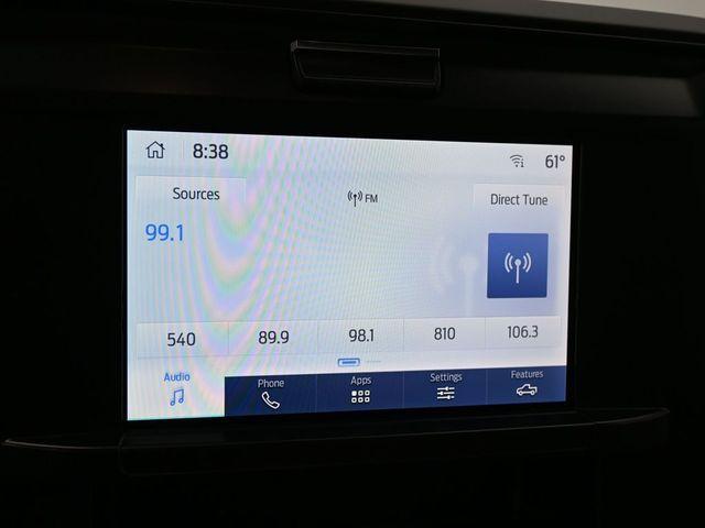 new 2026 Ford F-250 car, priced at $60,597