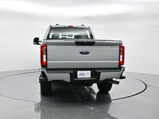 new 2026 Ford F-250 car, priced at $60,597