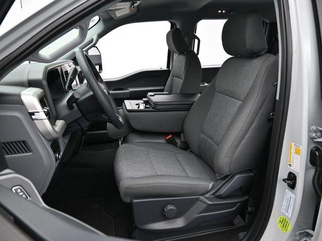 new 2026 Ford F-250 car, priced at $60,597