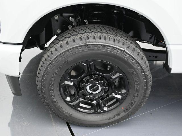 new 2026 Ford F-250 car, priced at $60,597