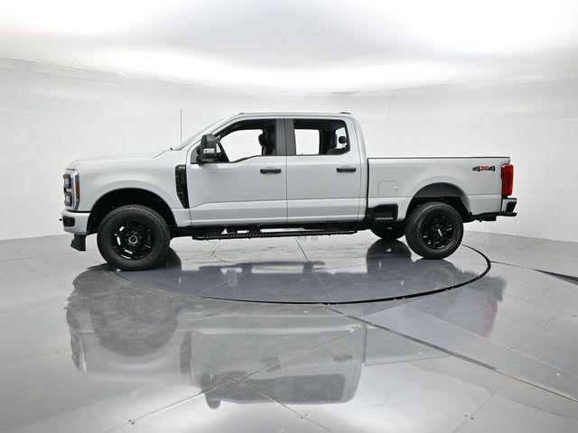 new 2026 Ford F-250 car, priced at $60,597