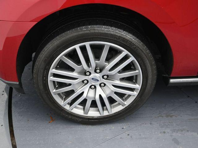 used 2022 Ford Expedition Max car, priced at $48,998