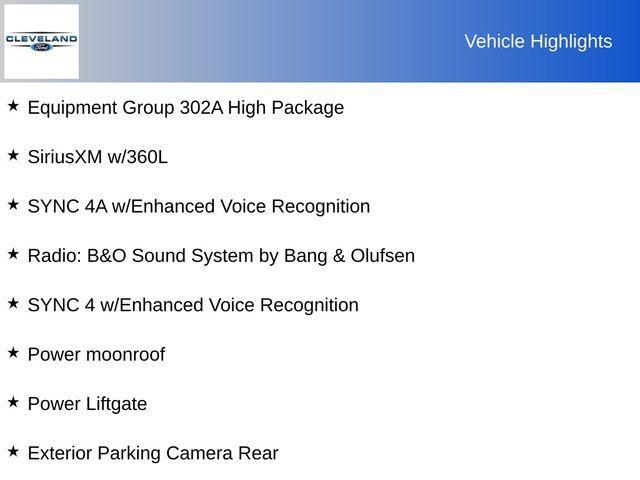 used 2022 Ford Expedition Max car, priced at $48,998