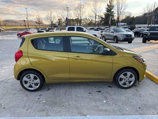 used 2022 Chevrolet Spark car, priced at $12,891