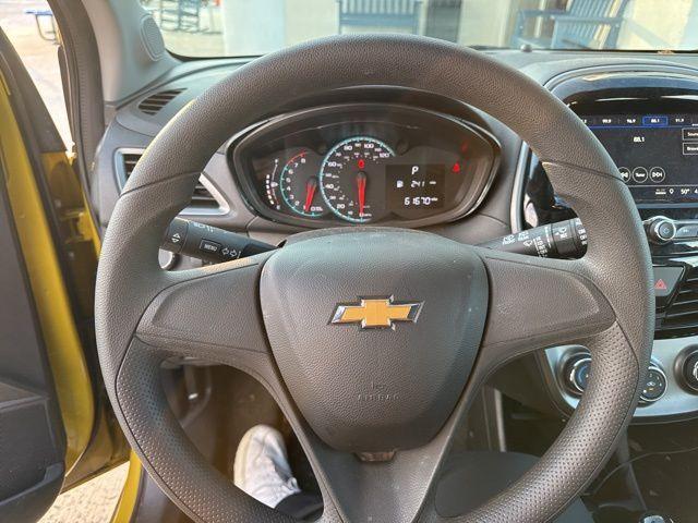 used 2022 Chevrolet Spark car, priced at $12,891