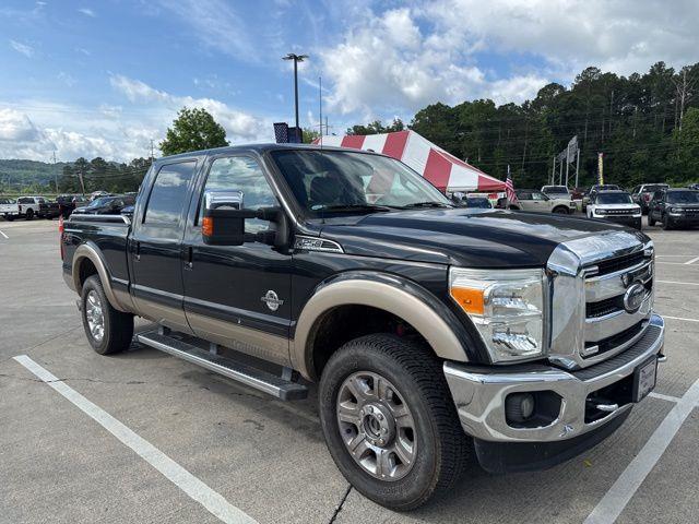 used 2012 Ford F-250 car, priced at $29,991
