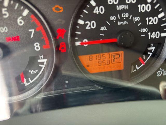 used 2015 Nissan Frontier car, priced at $17,595