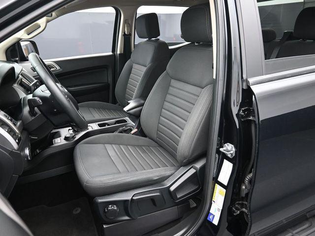 used 2021 Ford Ranger car, priced at $31,683