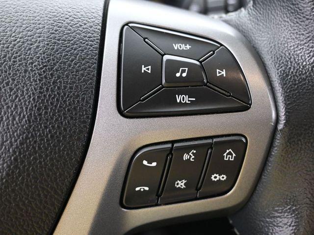 used 2021 Ford Ranger car, priced at $31,683