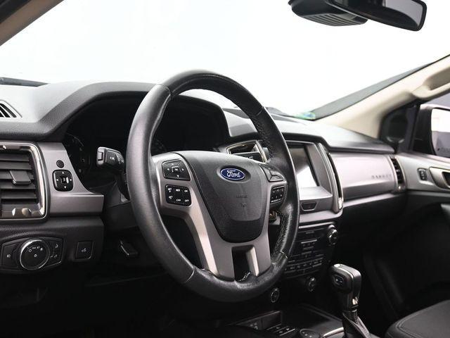 used 2021 Ford Ranger car, priced at $31,683