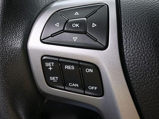 used 2021 Ford Ranger car, priced at $31,683