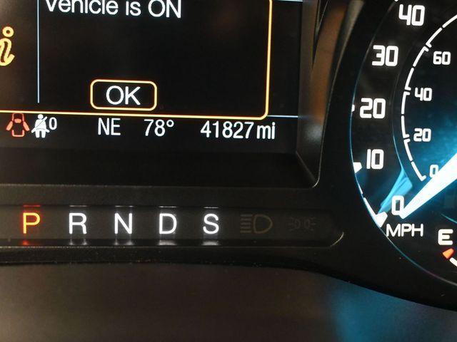 used 2021 Ford Ranger car, priced at $31,683