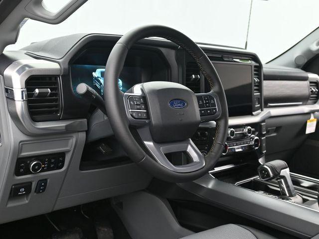 new 2025 Ford F-150 car, priced at $64,397