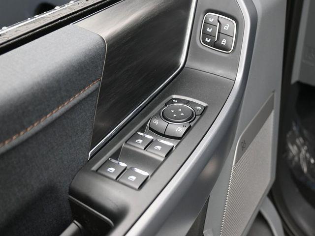 new 2025 Ford F-150 car, priced at $64,397