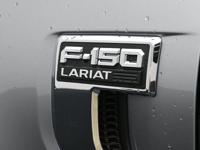 new 2025 Ford F-150 car, priced at $64,397