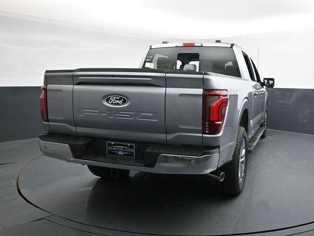 new 2025 Ford F-150 car, priced at $64,397