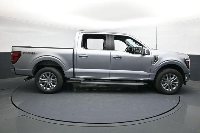 new 2025 Ford F-150 car, priced at $64,397