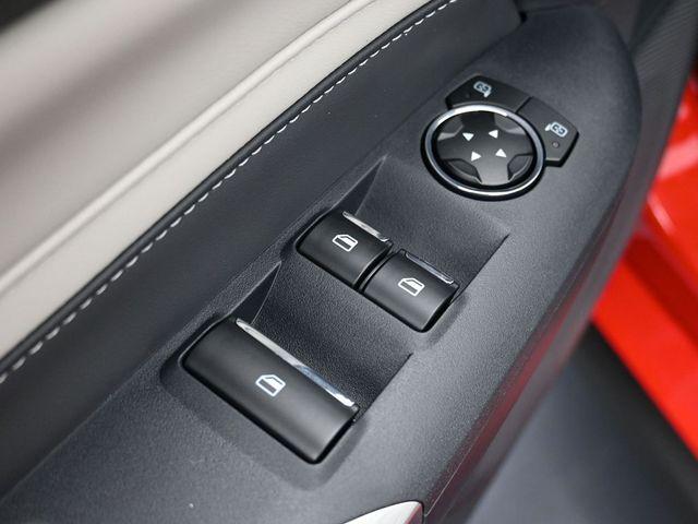 new 2025 Ford Mustang car, priced at $60,503