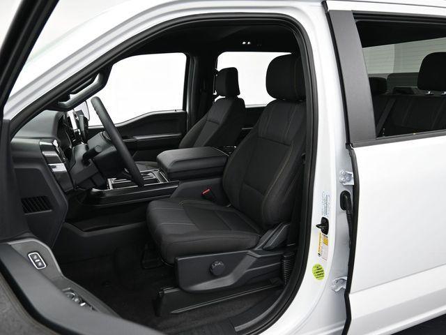 new 2025 Ford F-150 car, priced at $44,597