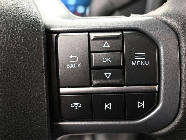 used 2024 Ford F-150 car, priced at $44,898