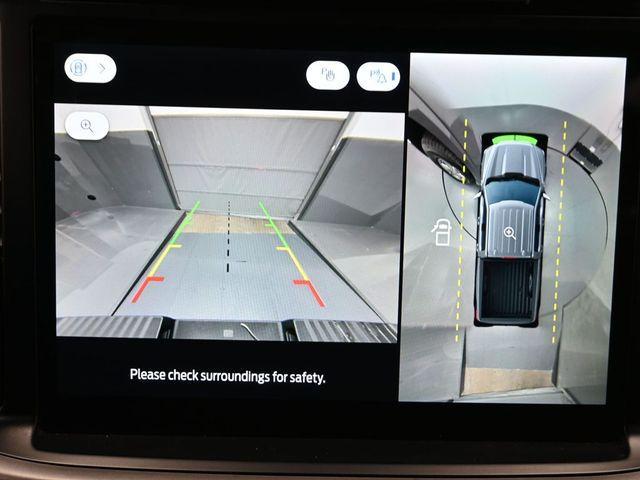 used 2024 Ford F-150 car, priced at $44,898