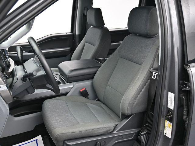 used 2024 Ford F-150 car, priced at $44,898