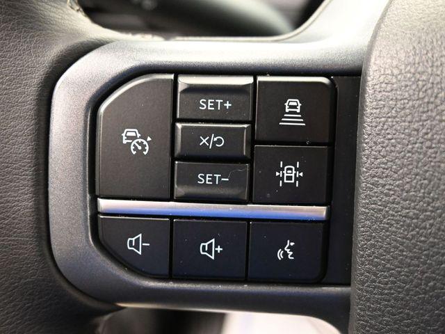 used 2024 Ford F-150 car, priced at $44,898