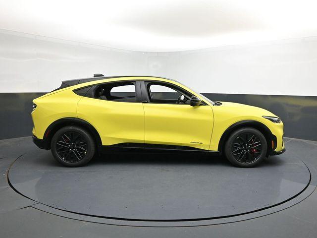 new 2025 Ford Mustang Mach-E car, priced at $55,097