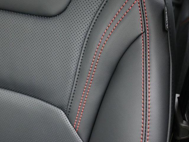 new 2025 Ford Mustang Mach-E car, priced at $55,097