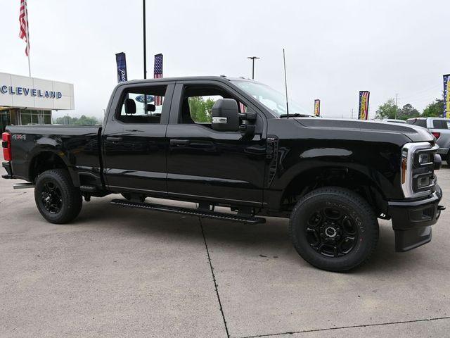 new 2025 Ford F-350 car, priced at $56,497