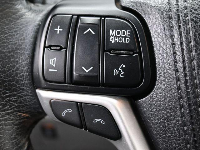 used 2018 Toyota Sienna car, priced at $19,298