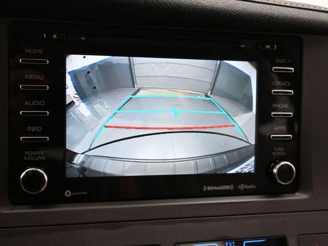 used 2018 Toyota Sienna car, priced at $19,298