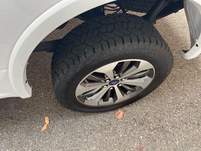 used 2019 Ford F-150 car, priced at $29,395