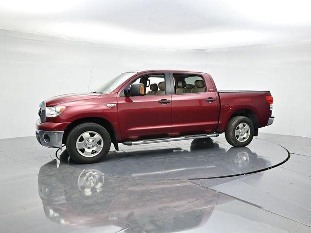 used 2007 Toyota Tundra car, priced at $6,595