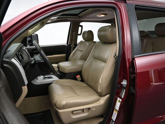 used 2007 Toyota Tundra car, priced at $6,595