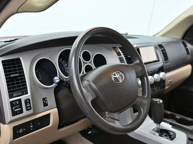 used 2007 Toyota Tundra car, priced at $6,595