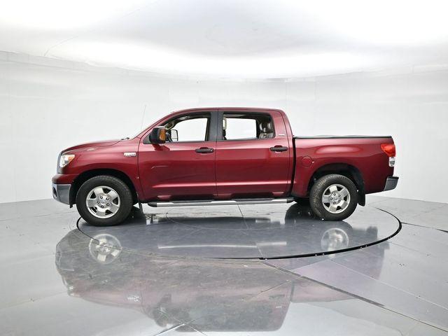 used 2007 Toyota Tundra car, priced at $6,595