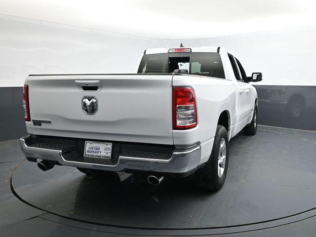 used 2022 Ram 1500 car, priced at $29,395