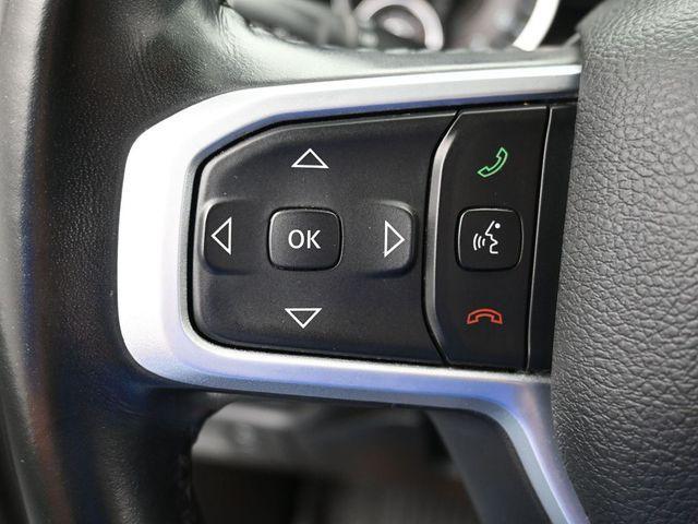 used 2022 Ram 1500 car, priced at $29,395
