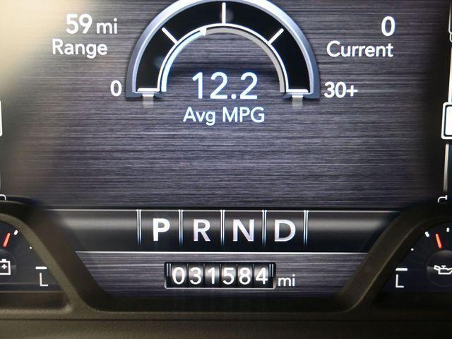 used 2022 Ram 1500 car, priced at $29,395