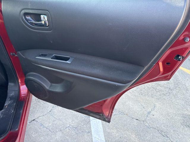 used 2013 Nissan Rogue car, priced at $6,795