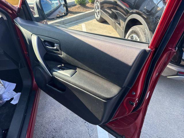 used 2013 Nissan Rogue car, priced at $6,795
