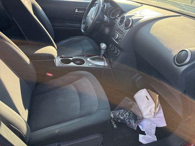 used 2013 Nissan Rogue car, priced at $6,795