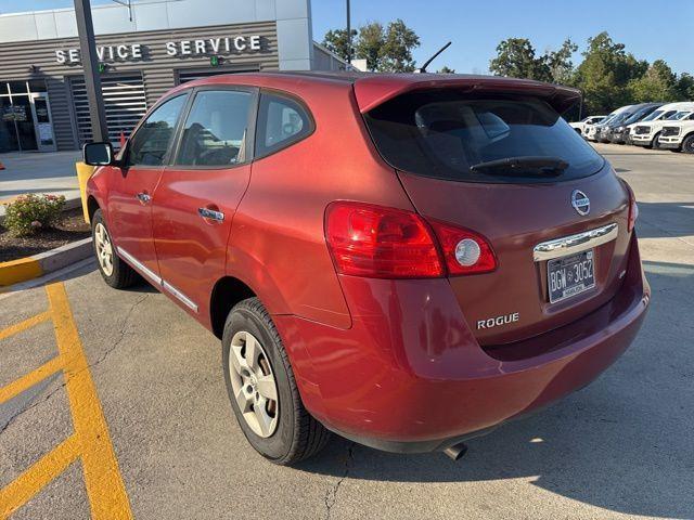 used 2013 Nissan Rogue car, priced at $6,795