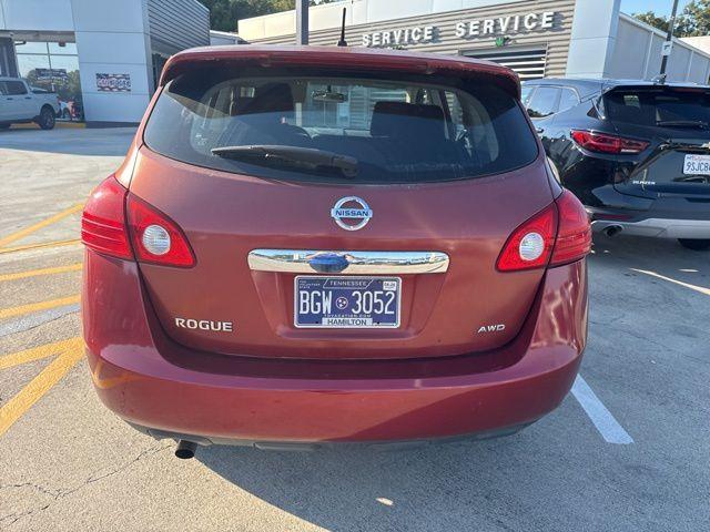 used 2013 Nissan Rogue car, priced at $6,795