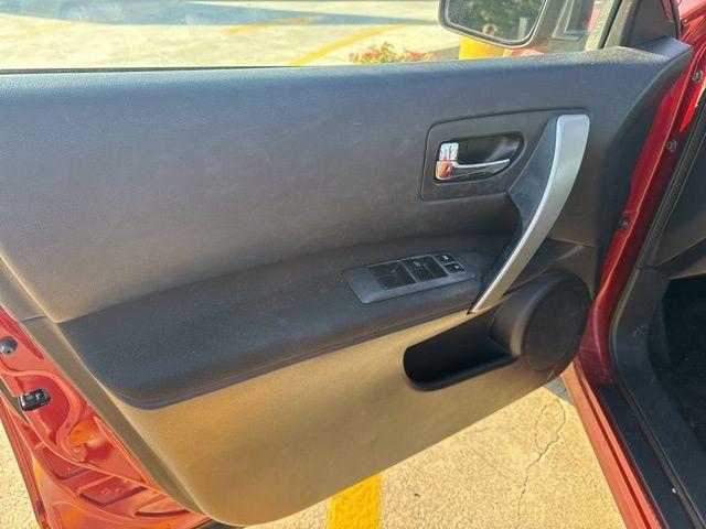 used 2013 Nissan Rogue car, priced at $6,795