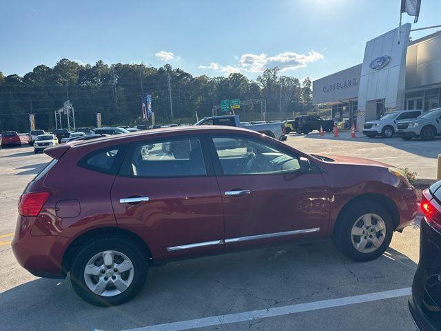 used 2013 Nissan Rogue car, priced at $6,795