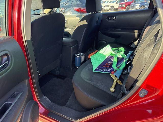 used 2013 Nissan Rogue car, priced at $6,795